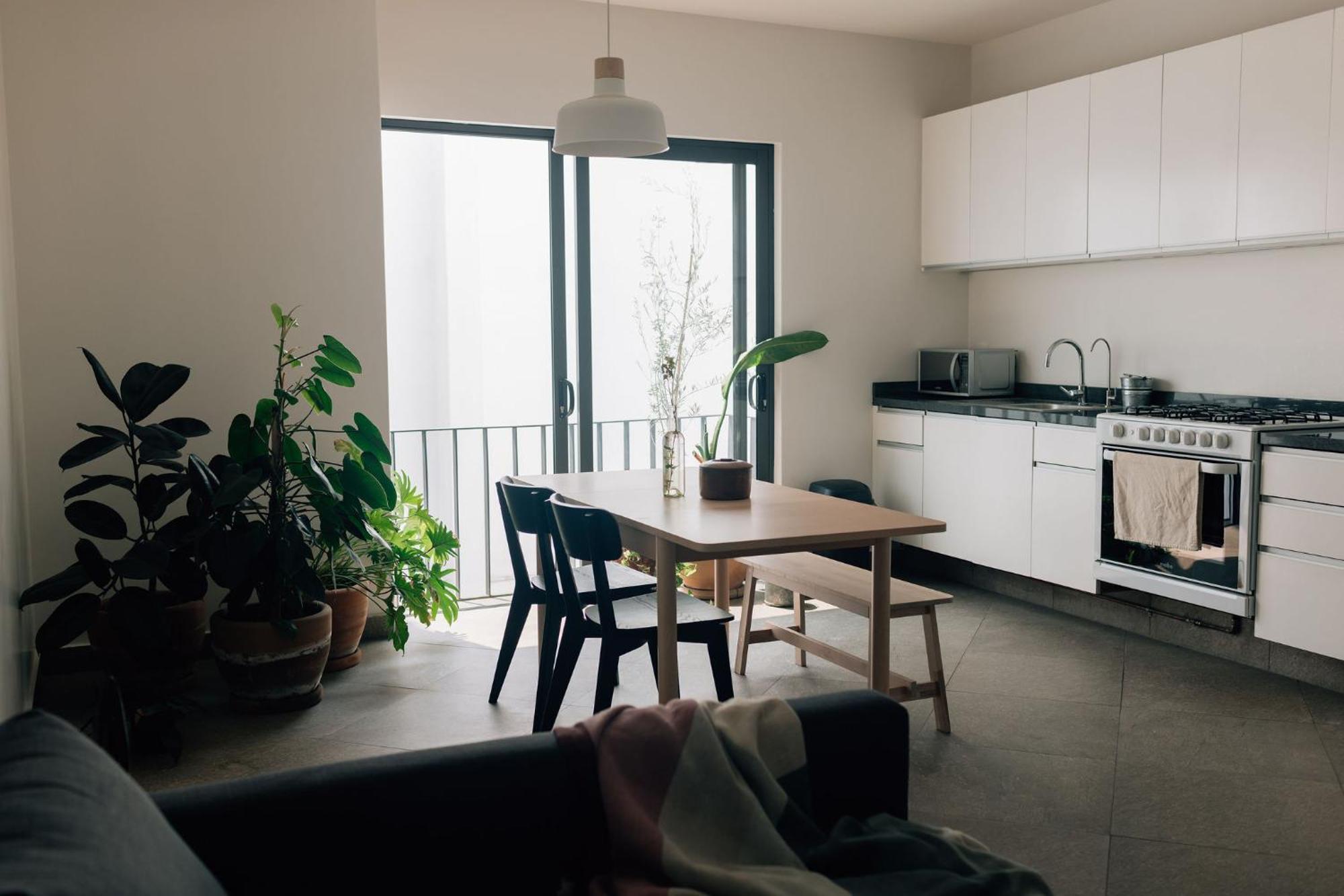 Casa Xotol Appartement Mexico