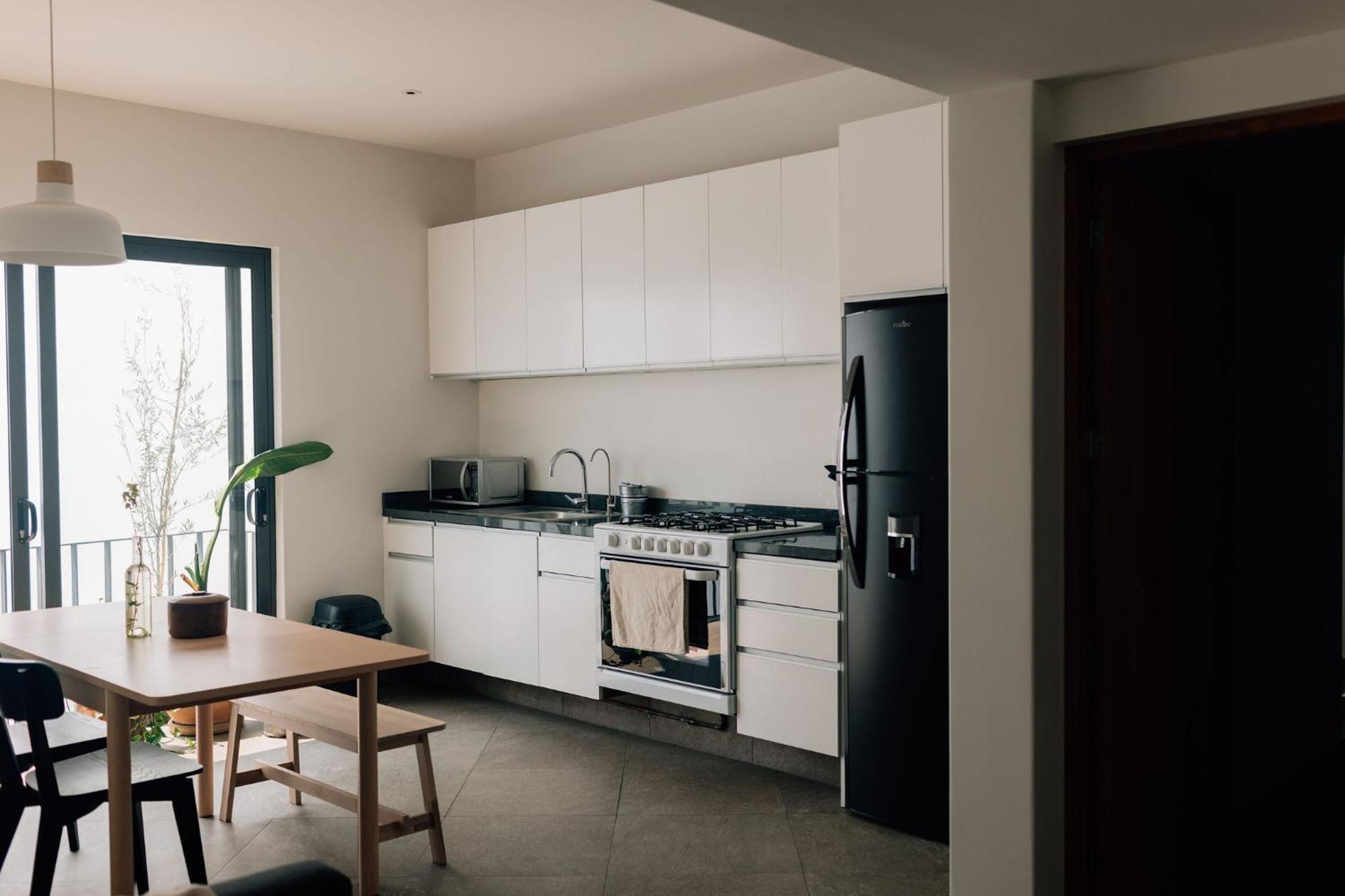 Appartement Casa Xotol Mexico
