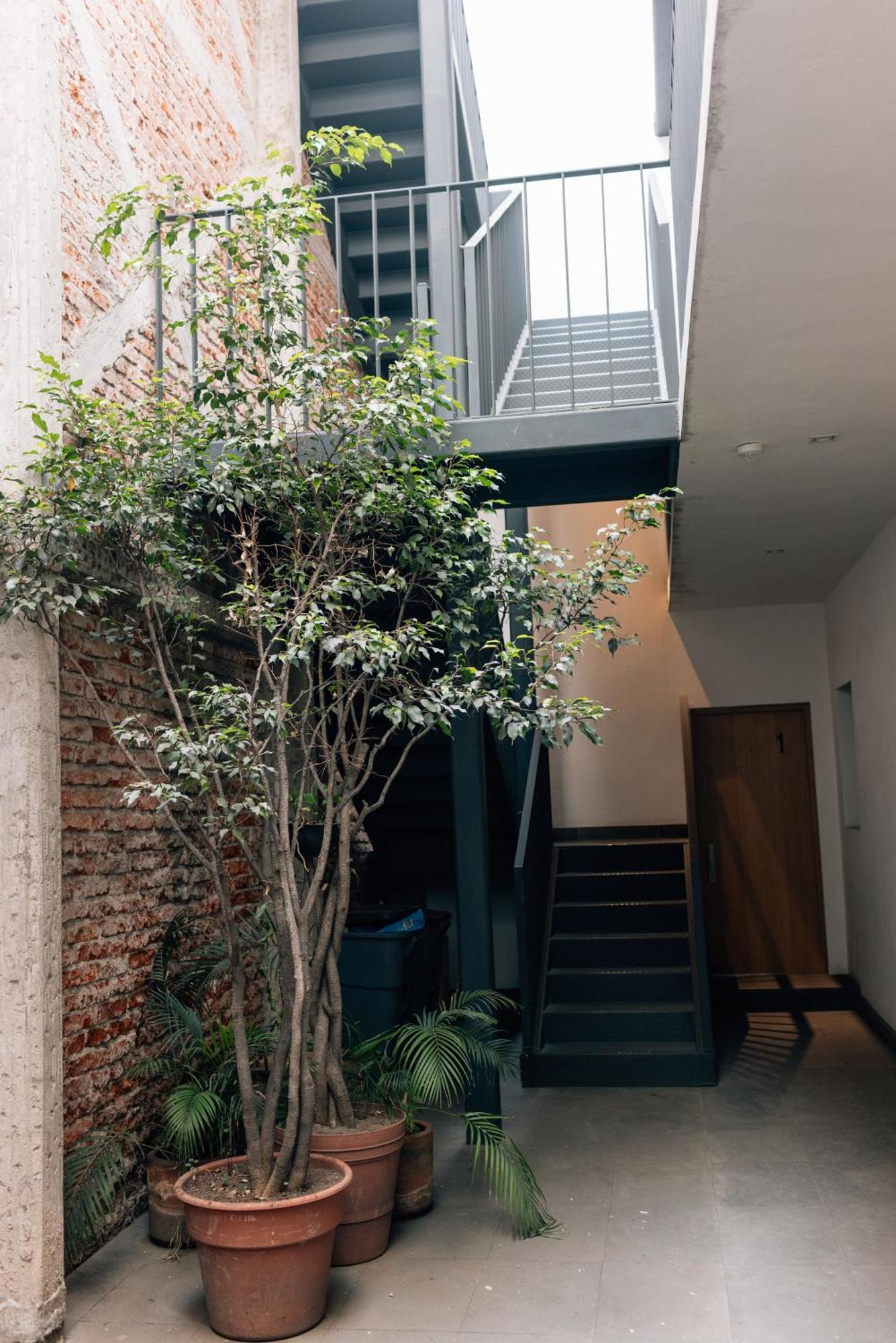 Casa Xotol Appartement