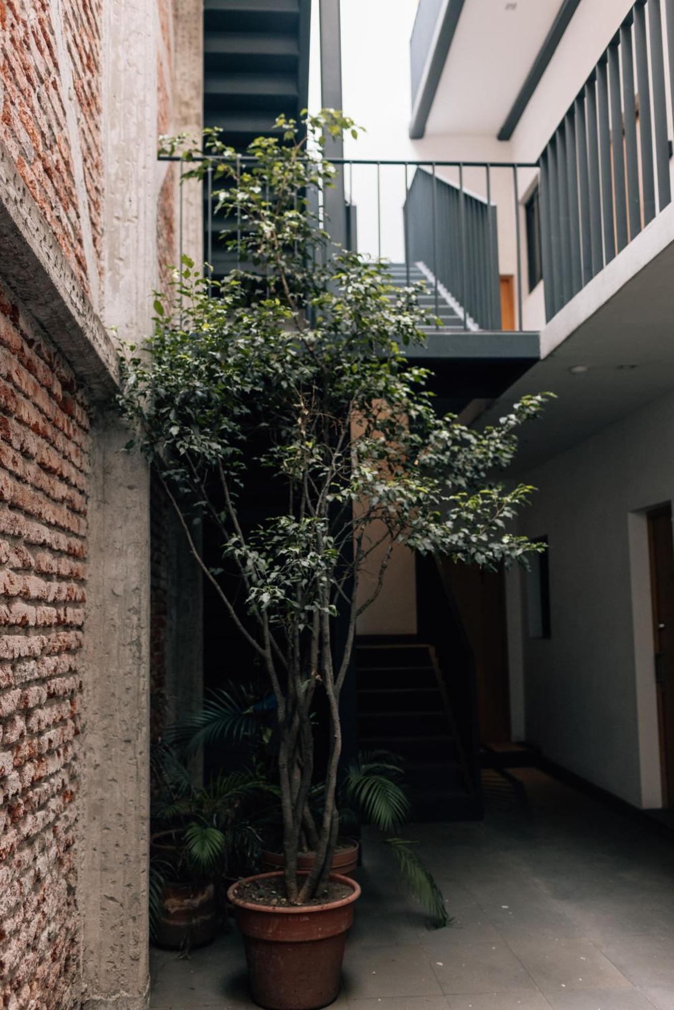 Appartement Casa Xotol Mexico