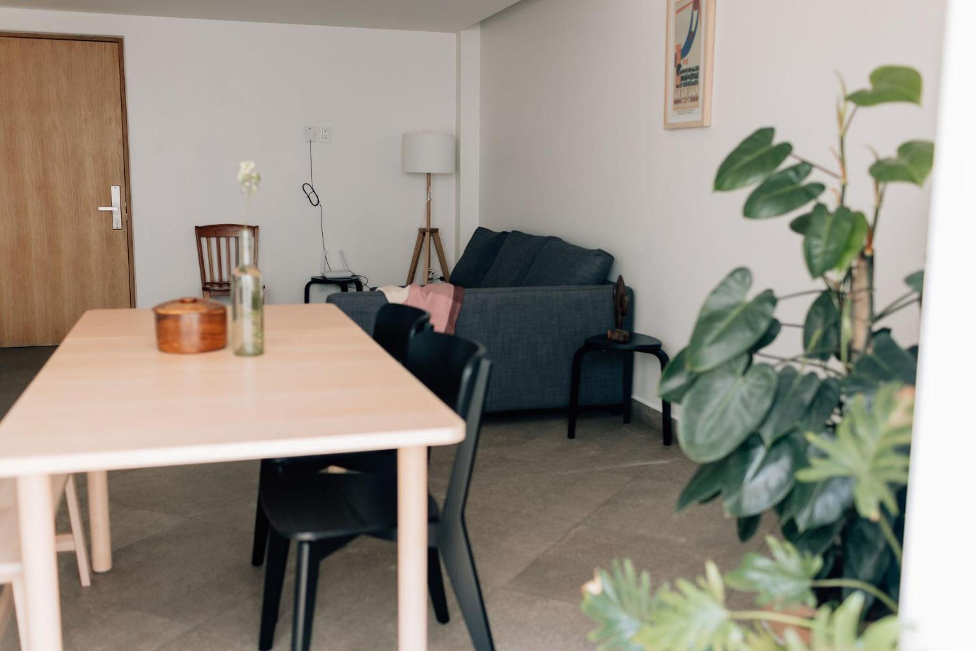 Appartement Casa Xotol Mexico